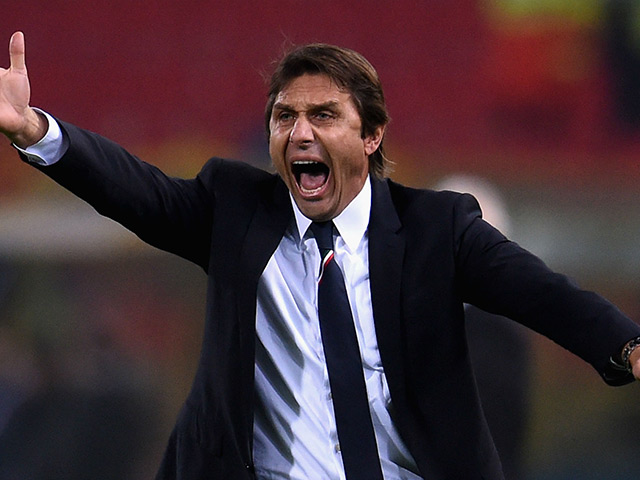 Bóng đá Ngoại hạng Anh - NÓNG: Chelsea gặp gỡ với Conte thứ Năm này