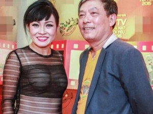 Đời sống Showbiz - Sự cố lộ nội y khiến mỹ nhân Việt muốn &quot;độn thổ&quot;