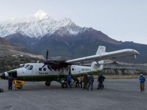 Thế giới - Máy bay rơi ở Nepal, toàn bộ 23 người thiệt mạng