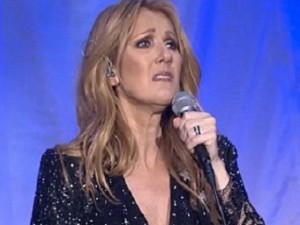 Video: Celine Dion  " rút ruột gan "  nói về chồng quá cố