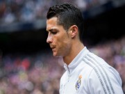 Bóng đá - (Infographic) Sự đi xuống của Ronaldo ở Real