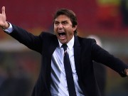 Bóng đá Ngoại hạng Anh - NÓNG: Chelsea gặp gỡ với Conte thứ Năm này