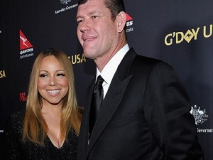 Ca nhạc - MTV - Mariah Carey tiết lộ đám cưới xa hoa với tỷ phú