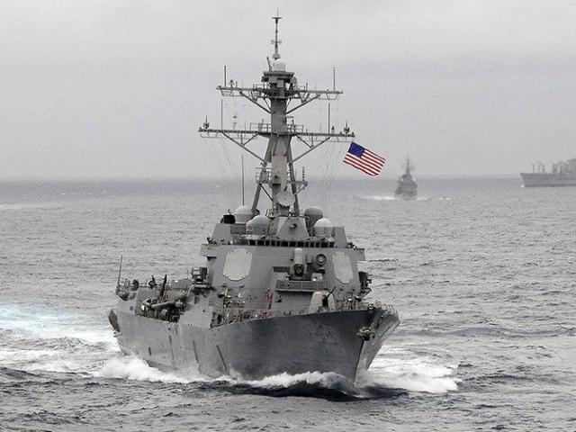 Thế giới - Chuyên gia bẻ luận điệu của TQ vụ đưa tên lửa ra Hoàng Sa