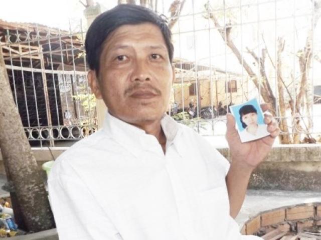 Tin tức trong ngày - Nữ sinh lớp 9 mất tích khi đi học