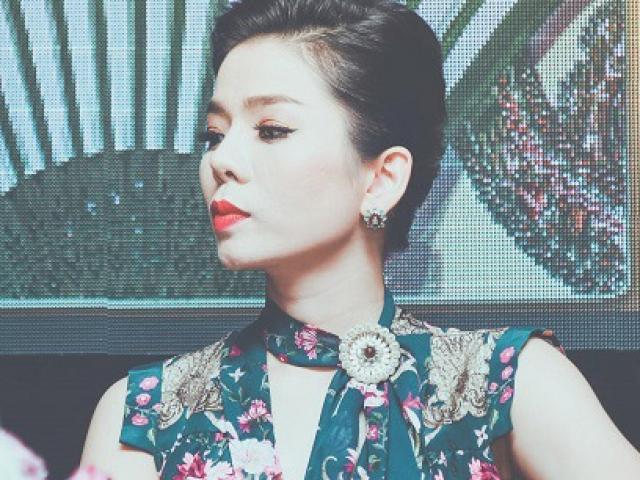 Đời sống Showbiz - Lệ Quyên: "Đàn ông chẳng ai dám tiếp cận tôi"