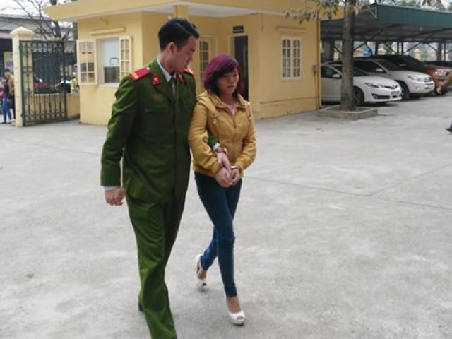 Pháp luật - "Kiều nữ dỏm" gài tình cướp tài sản "trai thích của lạ"