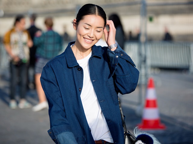 Bí quyết mặc đẹp - 5 điều cần làm nếu muốn mặc đẹp ra phố