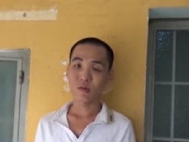 Video An ninh - Khống chế giang hồ hung hăng vác súng vào quán nhậu