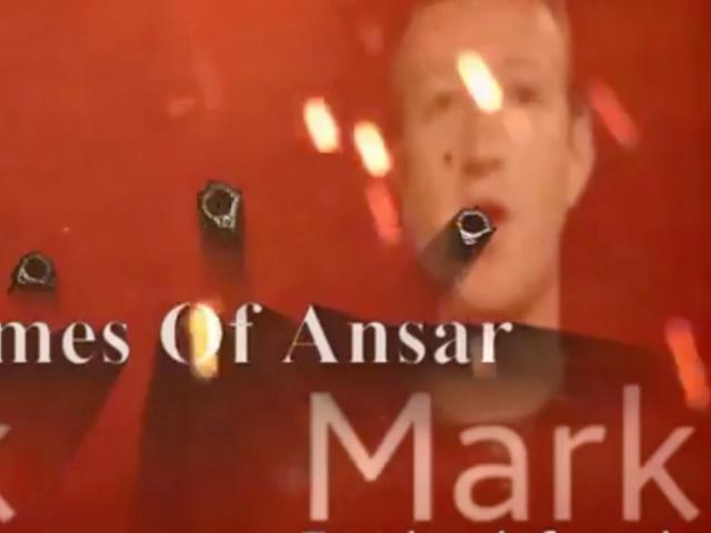 Thế giới - IS dọa bắn ông chủ Facebook Mark Zuckerberg