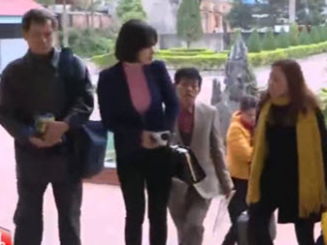 Tin tức trong ngày - Lừa đảo 1.900 tỷ đồng và sự thật về "hố đen" hút tiền Liên Kết Việt