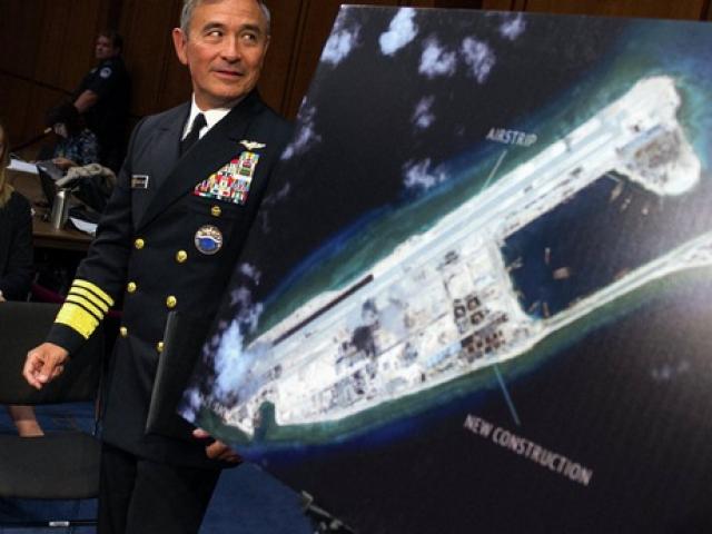 Thế giới - Mỹ cân nhắc đưa tàu ngầm đến Biển Đông đối phó TQ