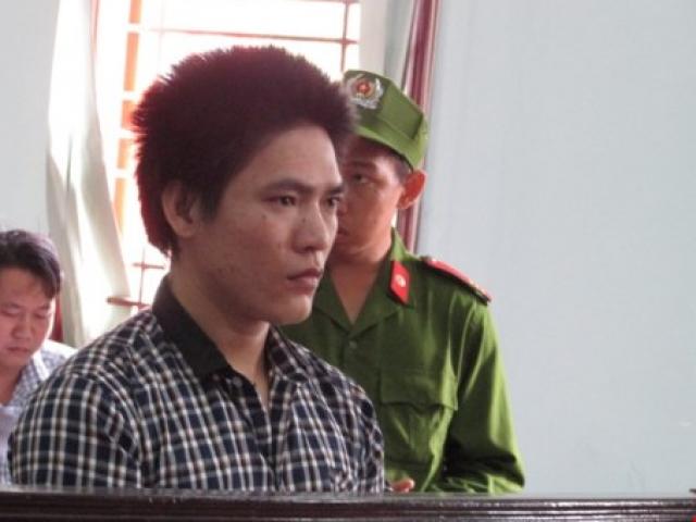 Pháp luật - Tên trộm xài tiền như đại gia, bao gái ngày 5 triệu