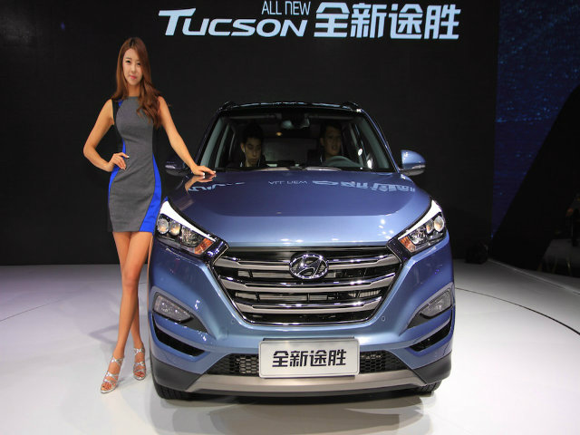 Ô tô - Xe máy - 7 mẫu SUV giá mềm, an toàn nhất cho năm 2016