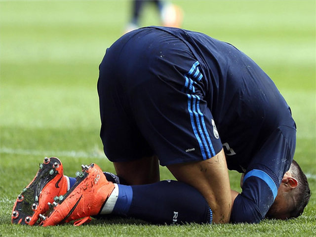 Bóng đá - "Ác mộng" thực sự của Ronaldo: Không phải là Messi