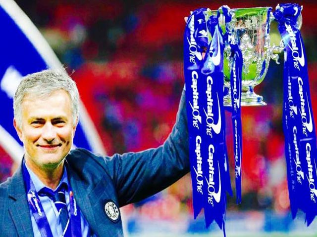 Bóng đá - Premier League dễ mất suất dự cúp C1 vì League Cup