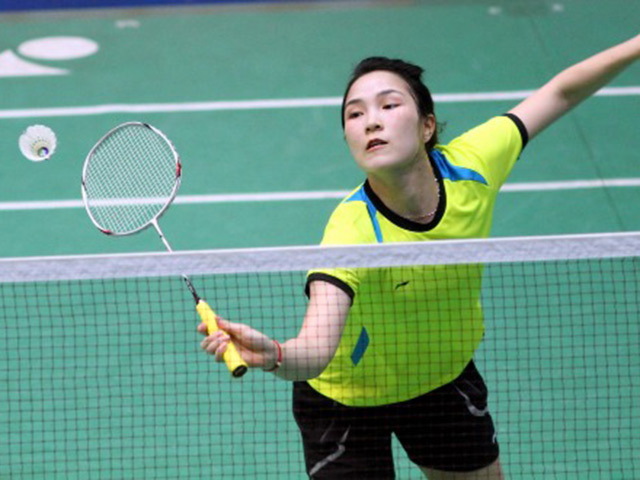 Thể thao - Tin thể thao HOT 25/2: Vũ Thị Trang thắng ở Austrian Open