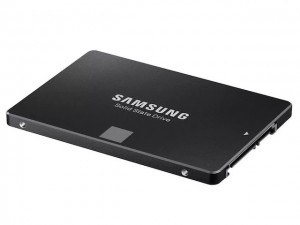 Công nghệ thông tin - SSD 750 EVO: Ổ cứng thể rắn giá rẻ của Samsung