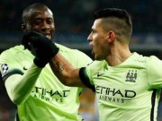 Bóng đá - Góc chiến thuật Man City: Thả con săn sắt, bắt con cá rô