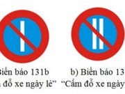 Tin tức trong ngày - Đà Nẵng cấm đỗ xe ngày chẵn, ngày lẻ