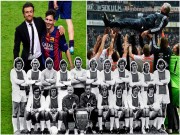 Bóng đá - 2 năm liền ăn ba, Messi sẽ vượt Guardiola và Cruyff