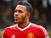 Bóng đá - Depay trong đội hình tiêu biểu thất vọng nhất NHA