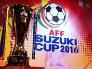 Bóng đá - Việt Nam tranh quyền đăng cai AFF cup 2016