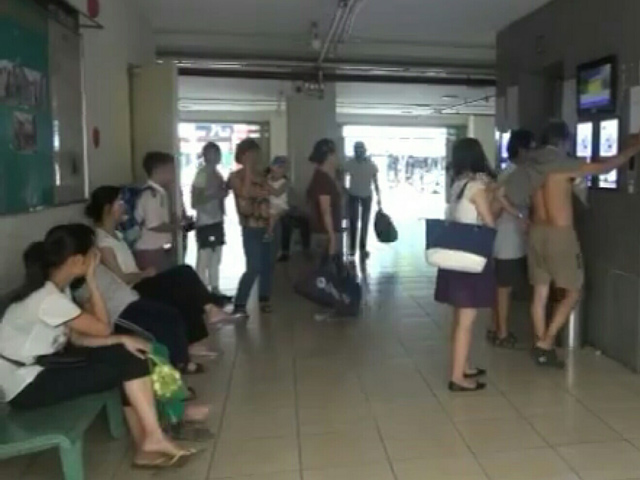 Tin tức trong ngày - TP.HCM: Sự cố thang máy liên tiếp ở cao ốc tái định cư