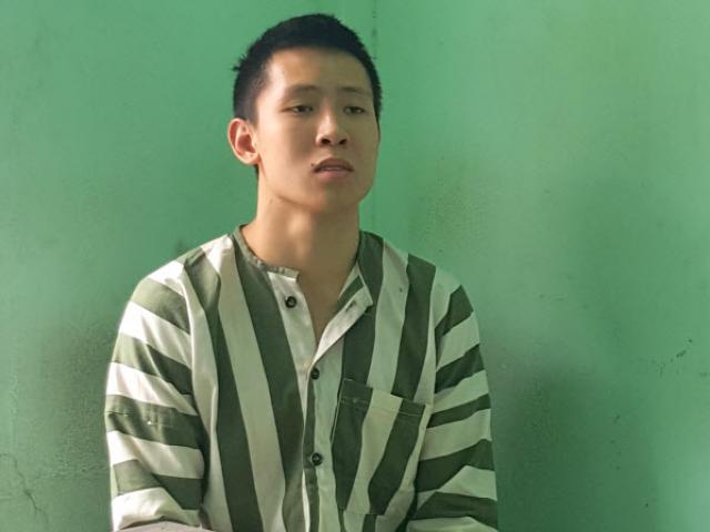 Pháp luật - Thanh niên Việt kiều siết cổ lái xe ôm khai gì?