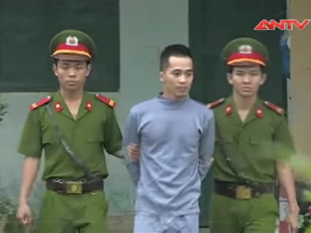 Pháp luật - Bắt kẻ xả súng vào hai showroom ôtô ở Đà Nẵng