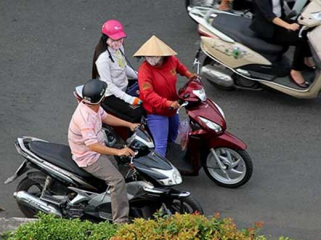 Pháp luật - Nhìn thoáng về nghề nhạy cảm