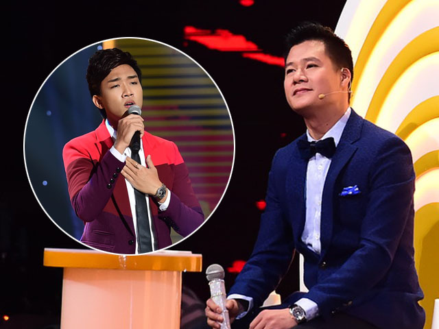 Ca nhạc - MTV - Quang Dũng "đứng ngồi không yên" vì bản sao Đan Nguyên
