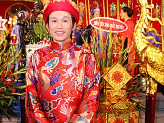 Đời sống Showbiz - Hoài Linh phải "ký nợ" để được tiếp tục xây nhà thờ tổ?