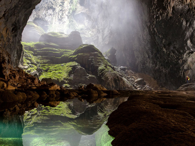 Tin tức du lịch - Cách để có vé miễn phí đến Sơn Đoòng trong mùa hè 2016