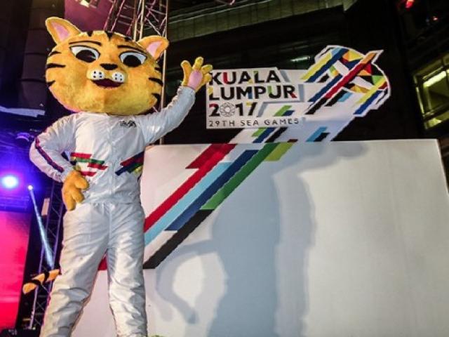 Thể thao - Thể thao vùng trũng Đông Nam Á tự dìm nhau