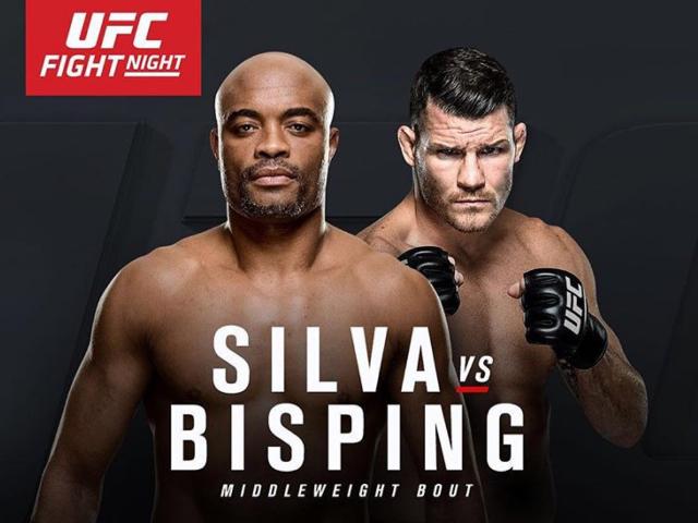 Thể thao - Huyền thoại UFC quyết chiến "kẻ thù" Cung Lê