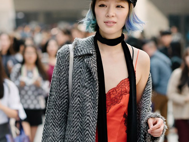 Xu hướng thời trang - 5 món đồ thời trang nên ngừng phung phí tiền