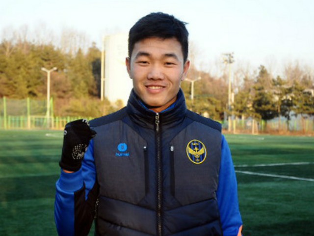 Bóng đá - Xuân Trường tung clip cảm ơn khiến fan "điên đảo"