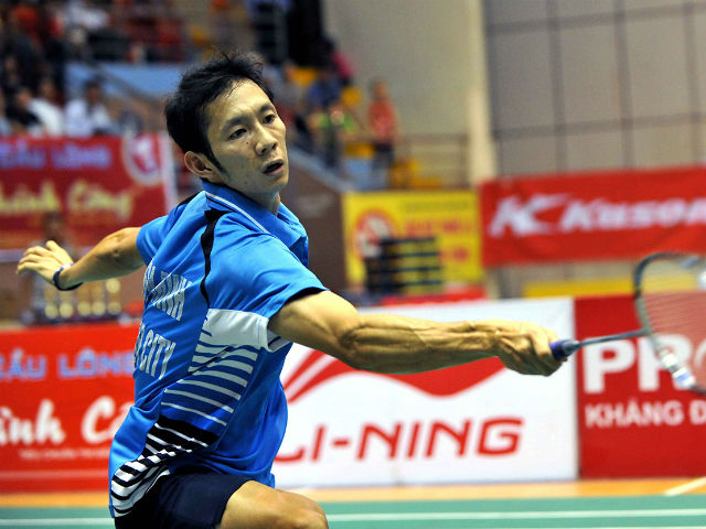 Thể thao - Tin thể thao HOT 26/2: Nỗi buồn Tiến Minh