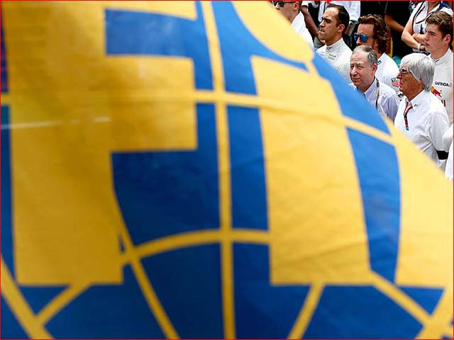 Thể thao - F1: Cuộc "tiến hóa" còn đầy tranh cãi (P1)