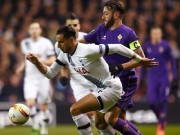 Bóng đá - Tottenham - Fiorentina: Thị uy sức mạnh