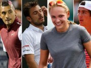 Thể thao - Dubai ngày 5: Kyrgios bỏ cuộc, Wawrinka vào chung kết