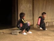 Bi kịch trai bản theo "nàng tiên nâu" vào tù "bóc lịch" (P.Cuối)