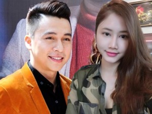 Đời sống Showbiz - Tiến Dũng: &quot;Tình yêu của tôi bây giờ ít vồ vập hơn&quot;