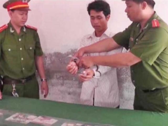 Cảnh giác - Khởi tố đối tượng đâm bé gái 39 nhát dao