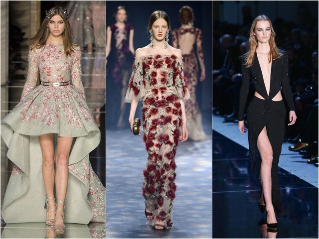 Thời trang - Dự đoán: Các sao chọn mặc gì cho Oscar 2016?