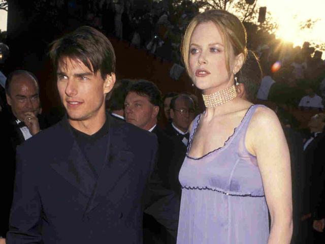 Phim - Sao thế giới "quê kiểng" dù đứng trên thảm đỏ Oscar