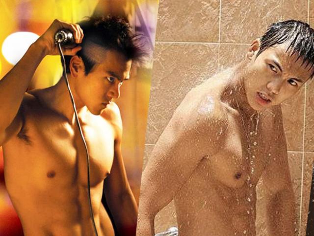 Phim - Ngắm cơ bắp của 10 mỹ nam khiến fan nữ "tan chảy"