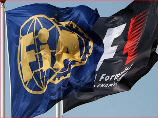 Thể thao - F1: Cuộc "tiến hóa" còn đầy tranh cãi (P2)