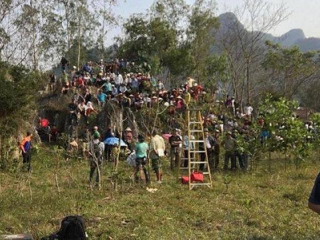 Phim - Đoàn phim "King Kong 2" tuyển 300 diễn viên địa phương